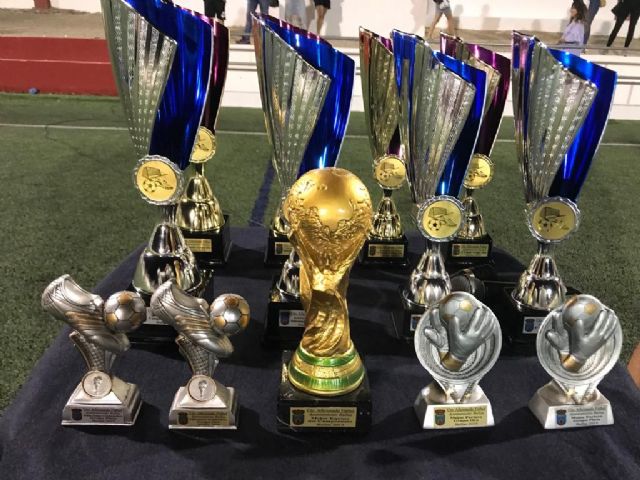 Platea se hace con el campeonato de verano - 1, Foto 1