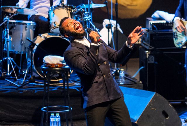 Jazz San Javier presenta a la joven estrella del jazz-soul Jamison Ross y al prestigioso soulman Myles Sanko, junto a Vanessa Haynes como invitada especial - 2, Foto 2