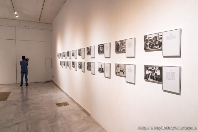 Nombres internacionales de la historia del arte contemporáneo se dan cita en La Mar de Músicas en ´El poder de las imágenes´ - 1, Foto 1