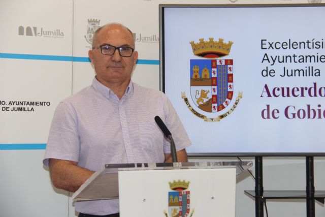 La Escuela Municipal de Música contará con nueva instalación eléctrica - 1, Foto 1