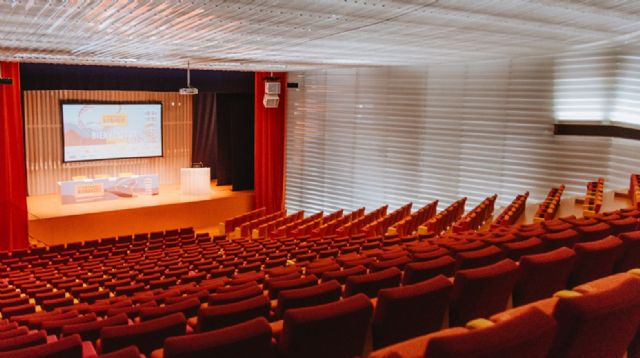 Astus celebra en El Batel sus Asambleas, el primer evento presencial tras la COVID - 1, Foto 1