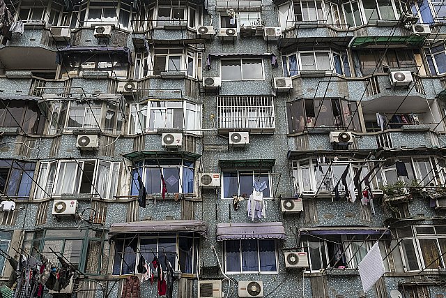 Una de cada tres casas en España tiene aire acondicionado - 1, Foto 1
