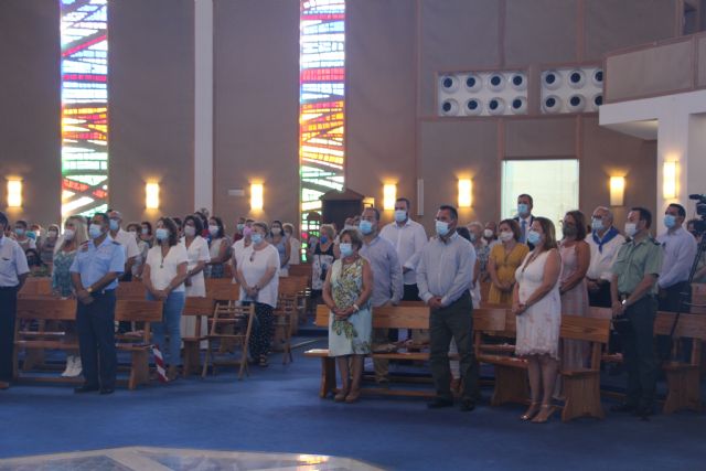 San Pedro del Pinatar celebra la festividad de la Virgen del Carmen - 2, Foto 2