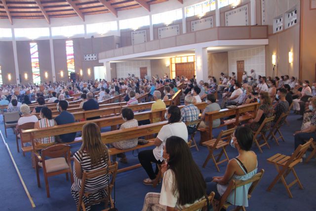 San Pedro del Pinatar celebra la festividad de la Virgen del Carmen - 3, Foto 3