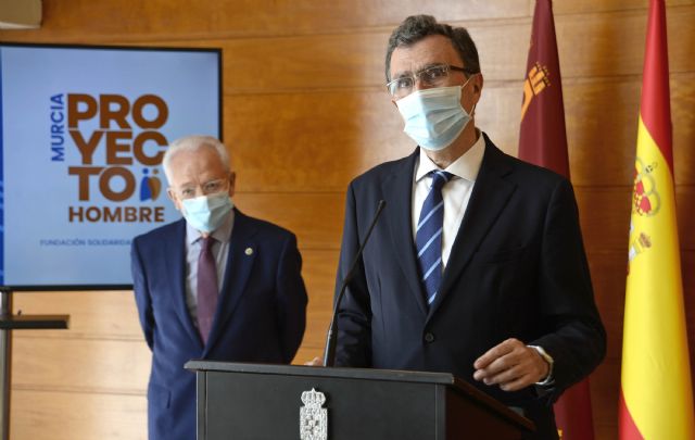 Proyecto Hombre atendió a 1.814 personas con alguna adicción, un 27% más que el año anterior - 2, Foto 2