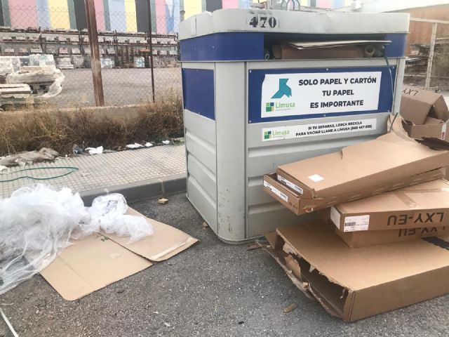 PP: El nivel de degradación y abandono causado por el alcalde del PSOE en el municipio provoca que los propios vecinos desbrocen y limpien sus caminos - 2, Foto 2