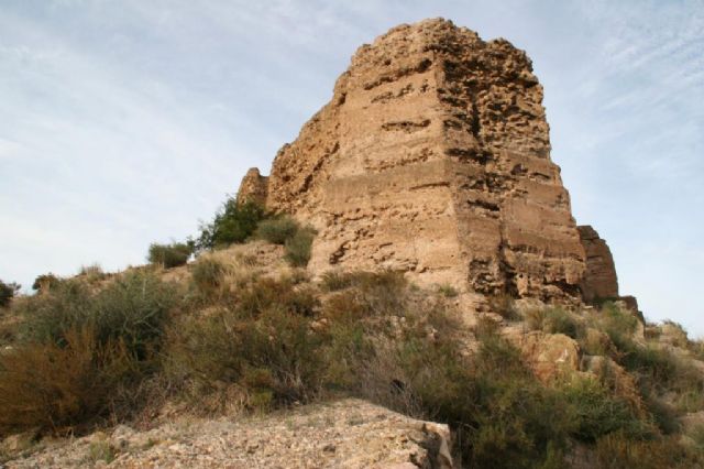 Huermur logra la incoación BIC del sitio histórico de Santa Catalina del Monte - 2, Foto 2