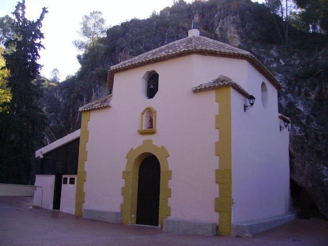 Huermur logra la incoación BIC del sitio histórico de Santa Catalina del Monte - 3, Foto 3