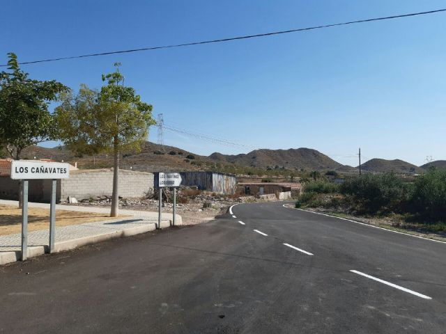 Concluyen los trabajos proyectados por MC para la adecuación del Museo de Los Puertos de Santa Bárbara que recoge las tradiciones del Campo de Cartagena - 1, Foto 1