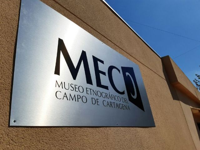 Concluyen los trabajos proyectados por MC para la adecuación del Museo de Los Puertos de Santa Bárbara que recoge las tradiciones del Campo de Cartagena - 4, Foto 4