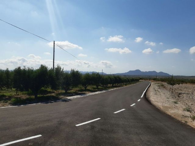 Concluyen los trabajos proyectados por MC para la adecuación del Museo de Los Puertos de Santa Bárbara que recoge las tradiciones del Campo de Cartagena - 5, Foto 5