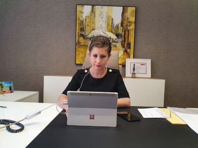 La Junta de Gobierno Local de Molina de Segura aprueba varios convenios sobre danza, música y arte escultórico para revitalizar la actividad cultural del municipio - 1, Foto 1