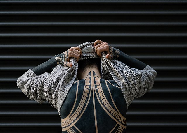 1 de cada 3 millennials está tatuado - 1, Foto 1