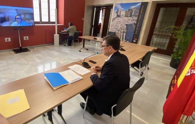 El Ayuntamiento refuerza su compromiso social en la crisis sanitaria con tarifa plana de agua a más de 16.400 personas - 1, Foto 1