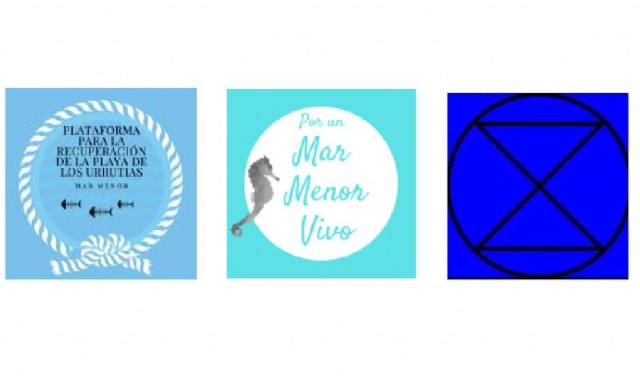 Convocan una concentración el próximo sábado para seguir luchando por el MAR MENOR - 1, Foto 1