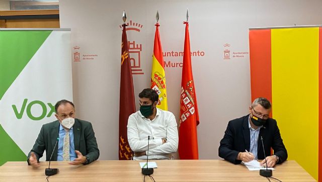 VOX solicita la comparecencia en el Congreso de la ministra Ribera  para que explique las nefastas medidas adoptadas para el Mar Menor - 3, Foto 3