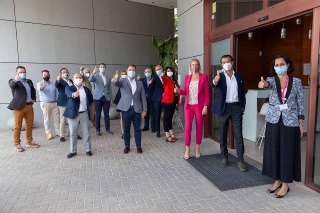 La cultura empresarial en el sector TIC abraza el teletrabajo - 1, Foto 1