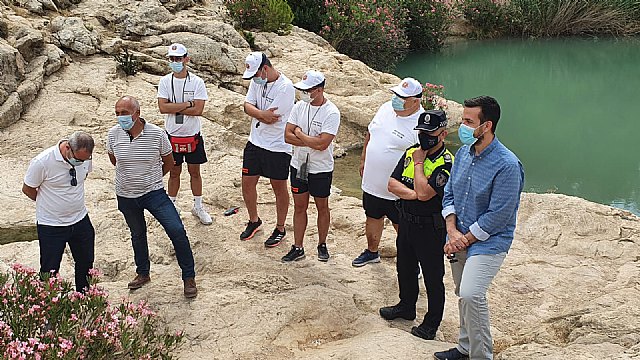 El Plan Copla estará activo en Fuente Caputa desde este jueves 15 de julio hasta el 31 de agosto - 1, Foto 1