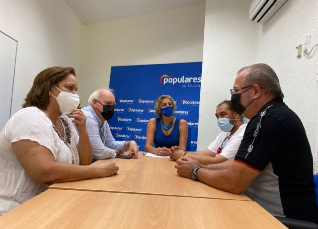 El PP presentará una moción de apoyo al pueblo cubano en su lucha por alcanzar la democracia y la libertad - 1, Foto 1