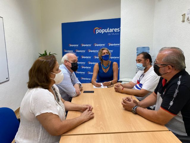 El PP presentará una moción de apoyo al pueblo cubano en su lucha por alcanzar la democracia y la libertad - 2, Foto 2