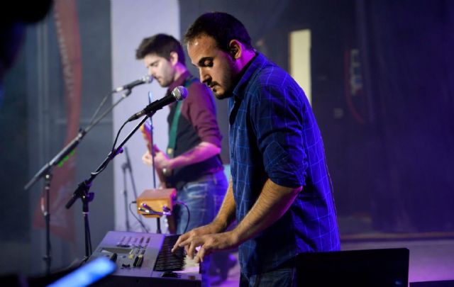 Globin Circus, ganadores del CreaMurcia 'Pop – Rock' 2021 - 3, Foto 3