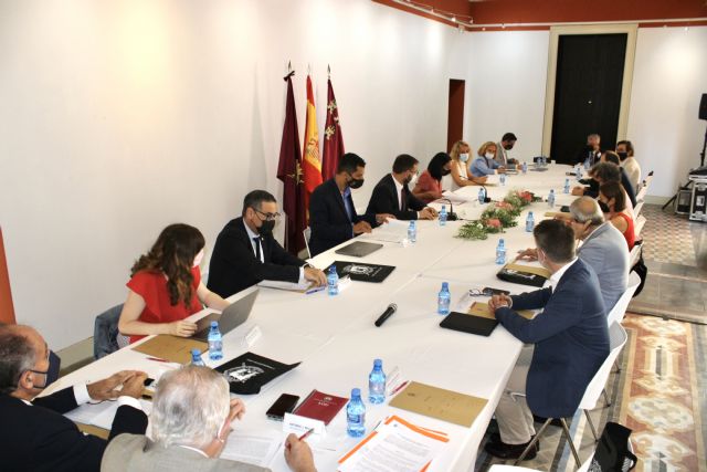El Consejo Interuniversitario da luz verde a nuevos estudios en Murcia, Cartagena y Lorca - 1, Foto 1