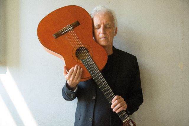 Kiko Veneno, Derby Motoreta´s Burrito Kachima, Queralt Lahoz y María de Juan para la segunda jornada de La Mar de Músicas - 1, Foto 1