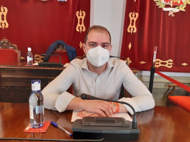 MC: El Gobierno local reduce en un 30% las subvenciones destinadas a entidades juveniles - 1, Foto 1