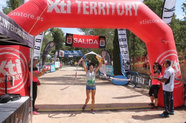 Nuevas sedes Campeonatos de la Región de Murcia 2021 - 1, Foto 1