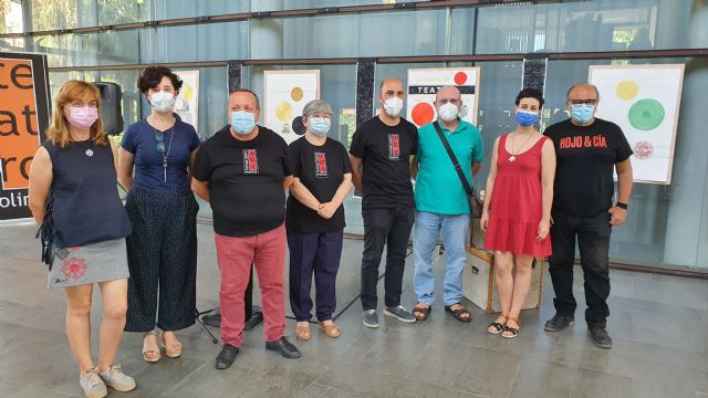 La 52 edición del Festival de Teatro de Molina de Segura profundiza en su carácter innovador, con 25 espectáculos del 21 de septiembre al 3 de octubre - 5, Foto 5