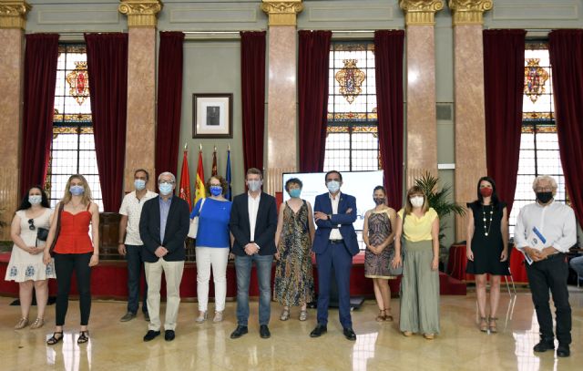 Doce nuevos emprendedores se alojarán en los espacios  municipales del CIM-M a partir de la próxima semana - 1, Foto 1