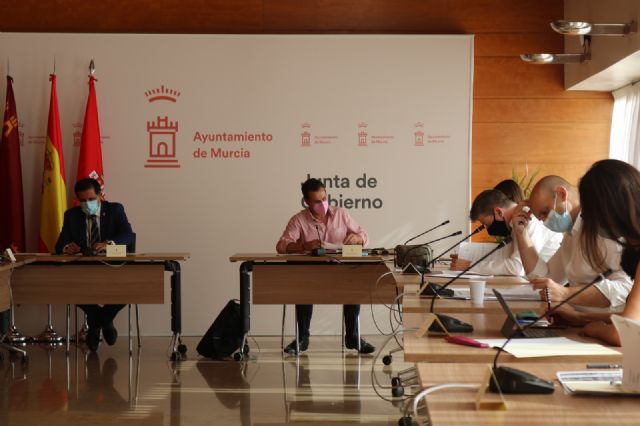 Adjudicadas las obras para hacer más accesibles y seguros los caminos en el Parque Forestal Majal Blanco - 1, Foto 1