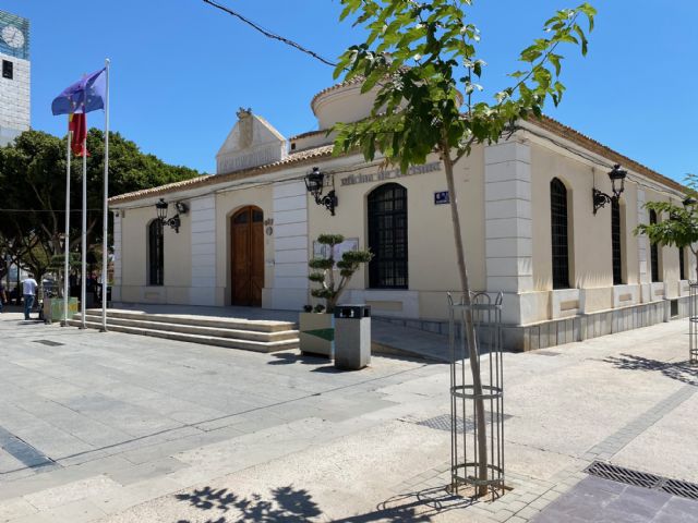 El proyecto para rehabilitar la antigua Casa Consistorial ya cuenta con una adjudicación para el servicio de redacción del proyecto básico y ejecución - 1, Foto 1