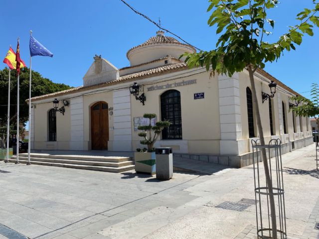 El proyecto para rehabilitar la antigua Casa Consistorial ya cuenta con una adjudicación para el servicio de redacción del proyecto básico y ejecución - 2, Foto 2