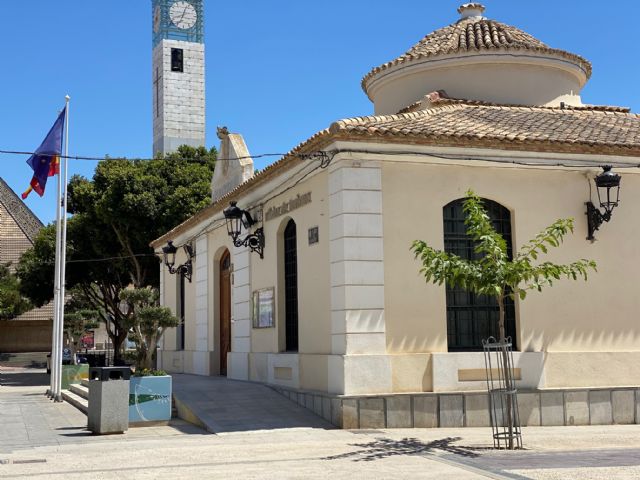 El proyecto para rehabilitar la antigua Casa Consistorial ya cuenta con una adjudicación para el servicio de redacción del proyecto básico y ejecución - 3, Foto 3