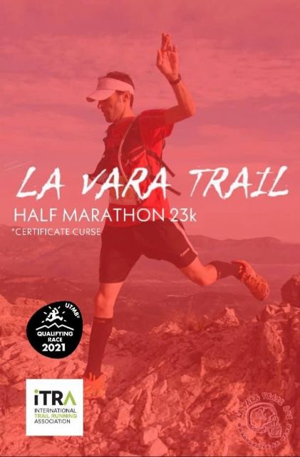 La Vara Trail, testigo del Regional de Trail Running por Clubes - 1, Foto 1