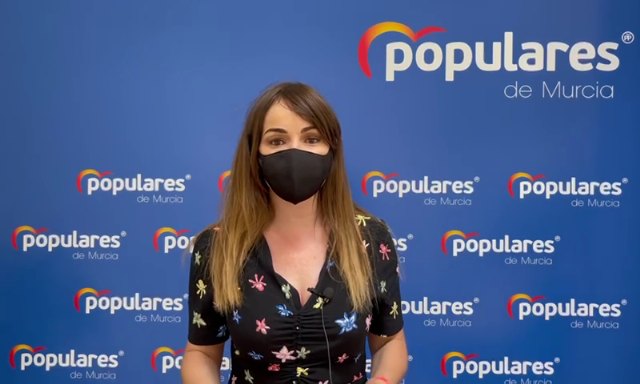 Pérez: El PSOE asume el modelo de movilidad de Ballesta que tanto criticó - 1, Foto 1