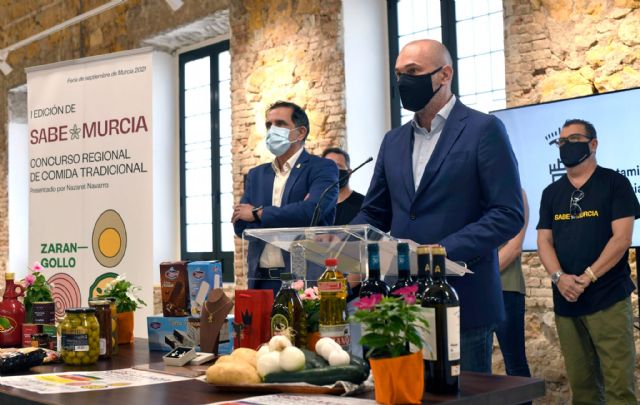 La Feria de Septiembre celebrará Sabe a Murcia, el primer concurso regional de comida tradicional - 5, Foto 5
