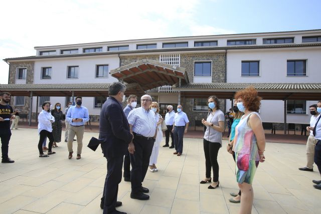 La UCAM implantará Medicina en Cartagena el próximo curso - 1, Foto 1