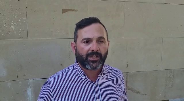 Nonduermas pide al Ayuntamiento que informe a los vecinos del Plan de Movilidad - 1, Foto 1