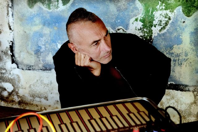 El Yann Tiersen más electrónico en La Mar de Músicas - 1, Foto 1