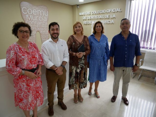 El PP se compromete a impulsar una Ley de Publicidad que dé seguridad y certidumbre a los usuarios de los servicios sanitarios - 1, Foto 1