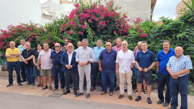 El PP impulsará políticas para preservar la caza y contribuir al mantenimiento de espacios naturales - 1, Foto 1