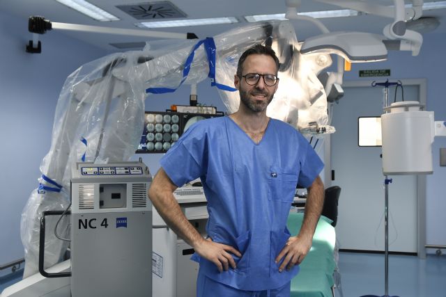 Accidentes vertebromedulares por inmersión: una epidemia veraniega - 1, Foto 1