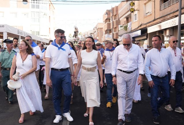 Virgen del Carmen 2024 - 1, Foto 1