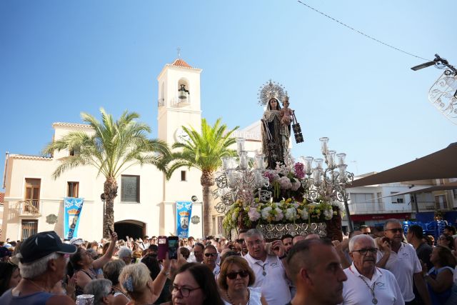 Virgen del Carmen 2024 - 3, Foto 3