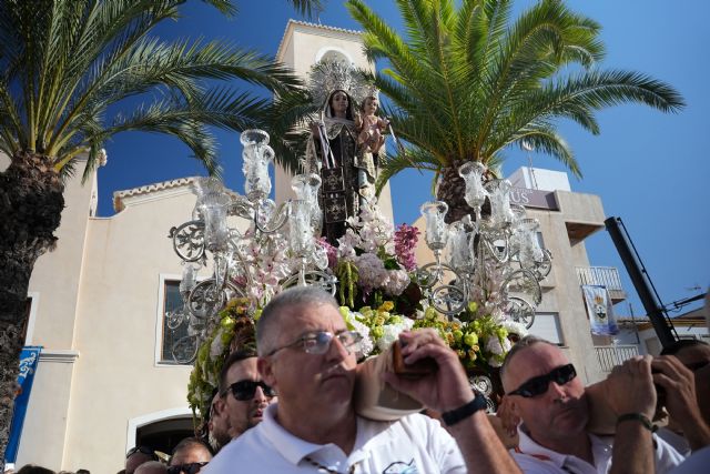 Virgen del Carmen 2024 - 4, Foto 4