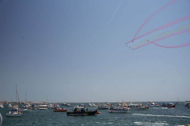 Virgen del Carmen 2024 - 5, Foto 5