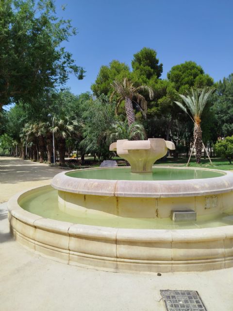 PCAN: El Ayuntamiento incumple su compromiso de abrir dos parques caninos junto al Cartagonova y en La Vaguada - 4, Foto 4