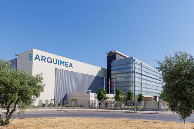 ARQUIMEA cumple 20 años y consolida su crecimiento global con resultados récord - 3, Foto 3